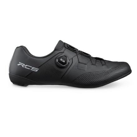 Shimano RC503 Road Cycling Shoes - Men's 0