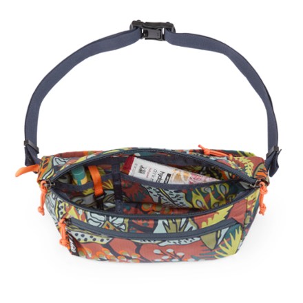 REI Co-op Trail 2 Print Waist Pack 6