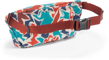 REI Co-op Trail 2 Print Waist Pack 3