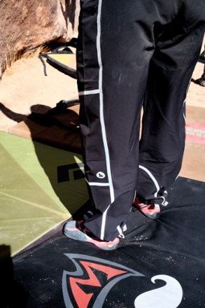 SENIQ Tectonic Pants - Women's 8