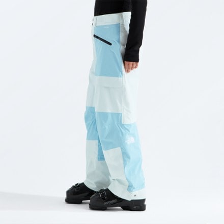 The North Face Powstar Snow Pants - Women's 3