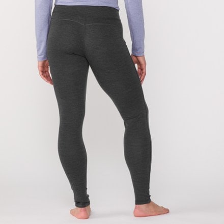 Smartwool Classic Thermal Merino Base Layer Bottoms - Women's 2
