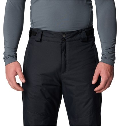 Columbia Bugaboo V Snow Pants - Men's 8