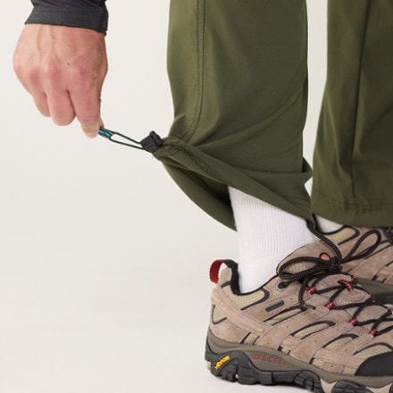 KUHL Renegade Convertible Pants - Men's 7