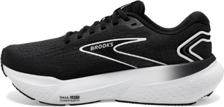 Brooks Glycerin 21 Road-Running Shoes - Women's 1