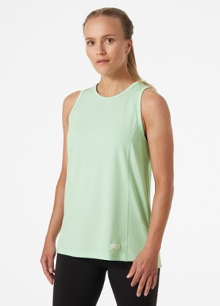 Helly Hansen HH Lifa Active Solen Tank Top - Women's 1