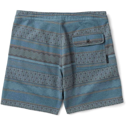 VISSLA Headlands Fleece Shorts - Men's 1