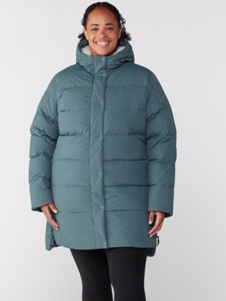 REI Co-op Norseland Insulated Parka 2.0 - Women's 2