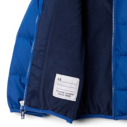 Columbia Tiny Bear Insulated Jacket - Toddlers' 2