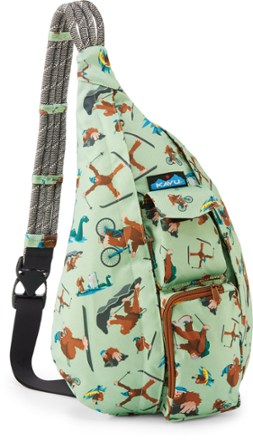 kavu bookbags