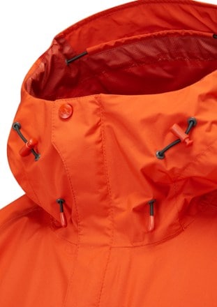 Rab Downpour Eco Jacket - Men's 1