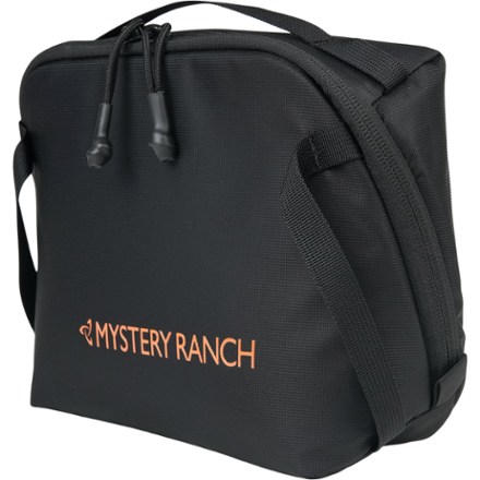 MYSTERY RANCH Mission Control Pouch - M 0