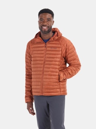 Marmot Hype Down Hoodie - Men's 0