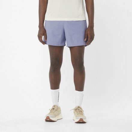 Salomon SHKout Core 5" Shorts - Men's 1