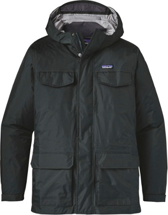 Patagonia Torrentshell Parka - Men's | REI Co-op