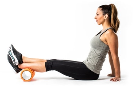 Trigger Point Performance GRID Foam Roller 7