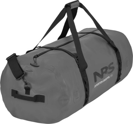 NRS Expedition DriDuffel Dry Bag Size: 105L