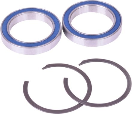 Wheels Manufacturing BB30 Bottom Bracket Bearings and Clip Kit 0