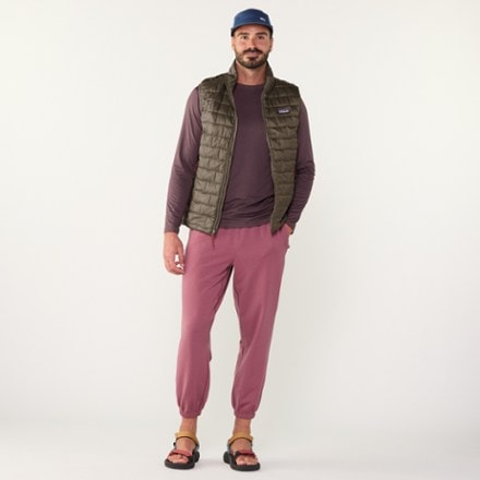 Patagonia Nano Puff Insulated Vest - Men's 3