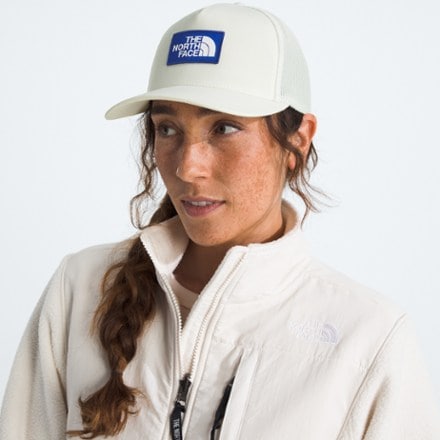 The North Face Keep It Patched Trucker Hat 1