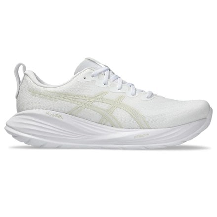 ASICS GEL-Cumulus 27 Road-Running Shoes - Men's 0