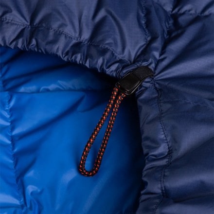 Mountain Equipment Transalp Sleeping Bag 4