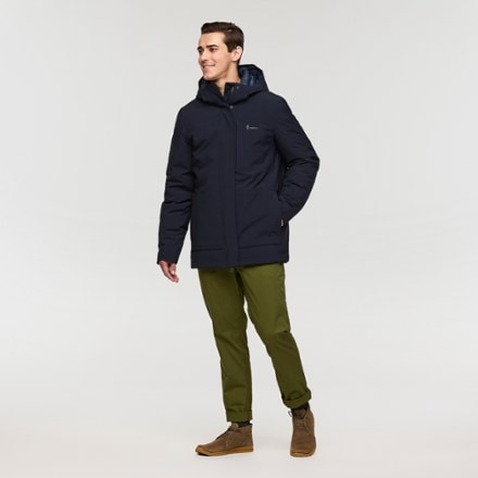 Cotopaxi Calidez Down Parka - Men's 3