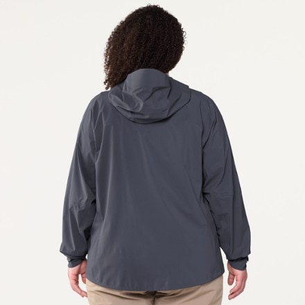 REI Co-op XeroCloud 3L Rain Jacket - Women's 4