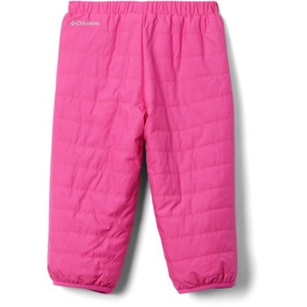 Columbia Double Trouble II Insulated Pants - Toddlers' 0