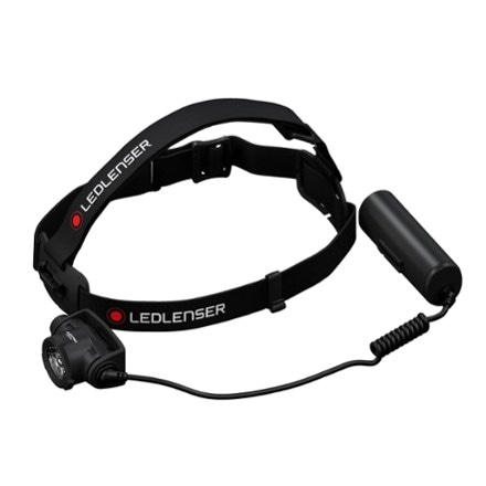 Ledlenser H7R Core Headlamp 8