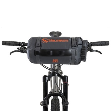 Big Agnes Copper Spur UL3 Bikepack Tent 5