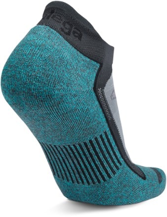 Balega Blister Resist No-Show Socks 5