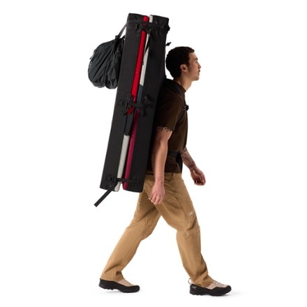 Arc'teryx Ion Gear Organizer 6
