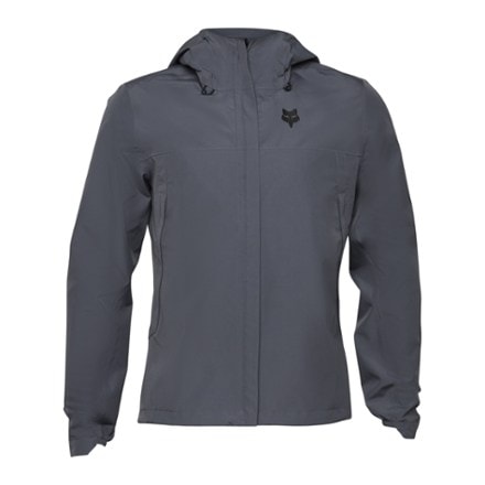 Fox Ranger 2.5-Layer Water Bike Jacket - Men's 0