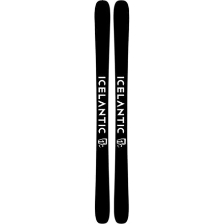 Icelantic Skis Nomad 94 Skis - Men's - 2025/2026 1
