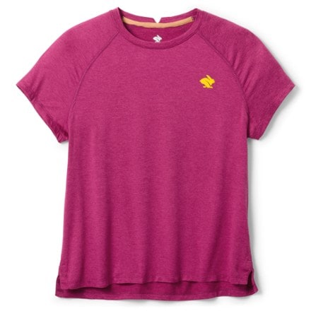 rabbit EZ T-Shirt - Women's 0