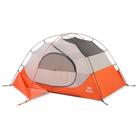 REI Co-op Half Dome 2 All-Season Tent with Footprint 1