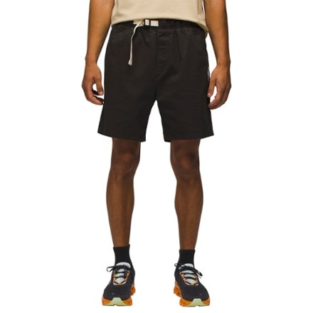 prAna Mojave Shorts - Men's 1