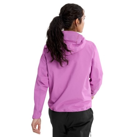 Arc'teryx Coelle Shell Jacket - Women's 2