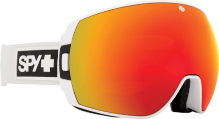 low profile snowboard goggles