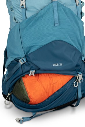 Osprey Ace 38 Pack - Kids' 8