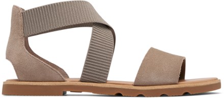 Sorel Ella II Easy Flip-Flops - Women's