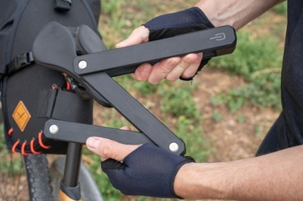 Hiplok SWITCH 105 Folding Lock 5