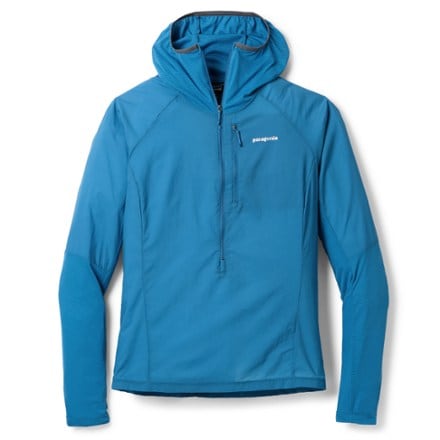 Patagonia Airshed Pro Pullover - Women's 0