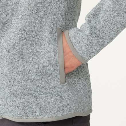 Patagonia Better Sweater Fleece Jacket - Women's 5