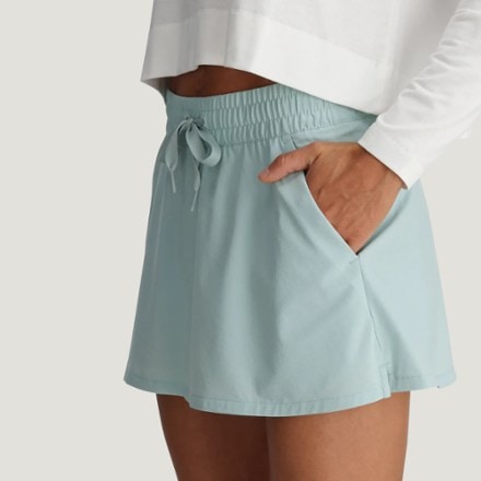 Free Fly Driftlight Skirt 5