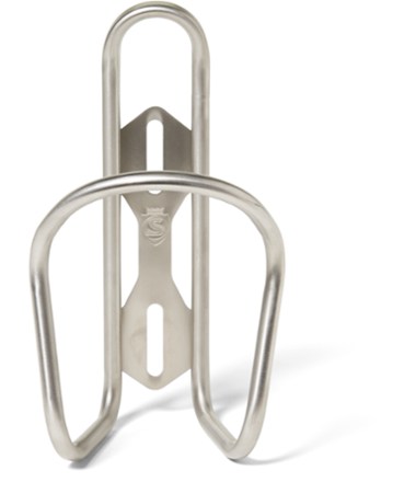 Sicuro Titanium Bottle Cage