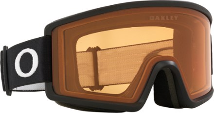 Oakley Target Line L Snow Goggles 0