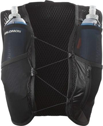 Salomon Active Skin 4 Hydration Vest - Women's 0