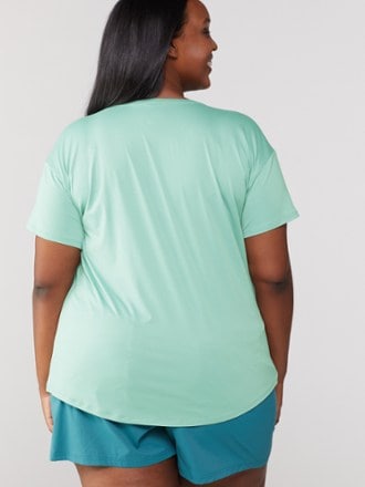 REI Co-op Sahara T-Shirt - Women's 3